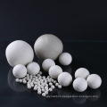 13mm 25mm Alumina Ceramic Ball 17%-20% Support Bed